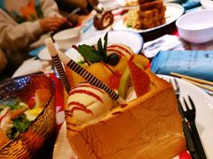 -胡桃里音乐酒馆(石家庄店)