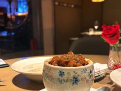 -波特曼西餐厅(中央大街店)