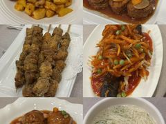 -功德林素菜饭庄(前门店)