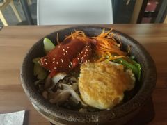 韩国传统石锅拌饭-泰熙家(凤栖原店)