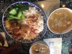 -蜗牛小馆醉乡民谣云南菜(惠新西里店)