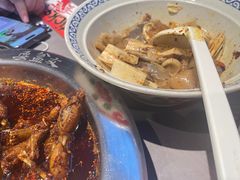 -耍盆友·重庆江湖菜(百子湾店)
