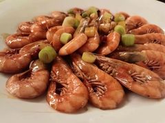 -龙宴海鲜城(经中路店)