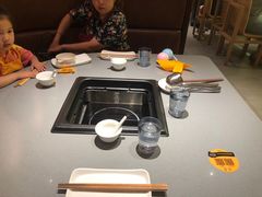 -巴奴毛肚火锅(新街口金鹰店)
