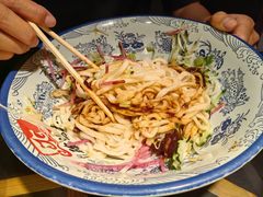 -大海碗·炸酱面·烤鸭·京菜(天坛店)