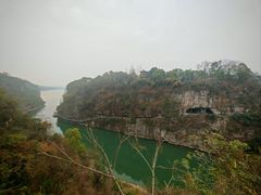 -三游洞