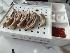 -老毛手抓·盐池滩羊非遗手抓(宁夏总店)