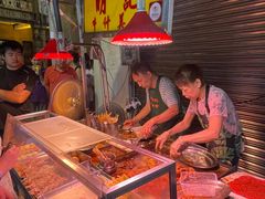 -明记牛杂(新马路分店)