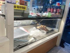 -樱桃鸭(丰富路店)