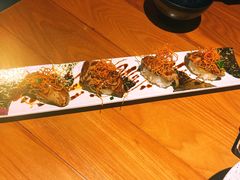 -渔寿司·日本料理(艾尚天地店)