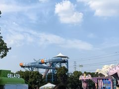 -苏州乐园森林水世界