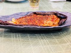 -乡村馕坑肉·烧烤·新疆菜·本地人更爱吃(阿勒泰首店)