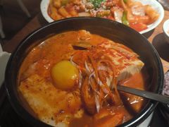 -韩国한국厨房