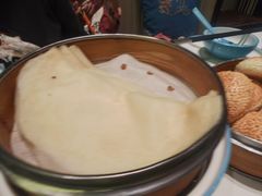 -聆桂烤鸭·金奖烤鸭(静联广场店)
