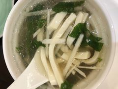 -五观堂素食(新华路店)