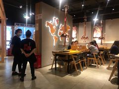 -喜来稀肉(北外滩白玉兰广场店)