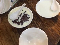 -沙湾姜埋奶(兴新包店)