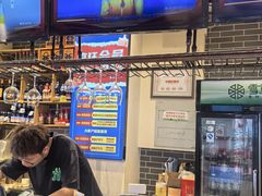 -渔家风味·鲅鱼水饺·央视展播·海鲜天津菜(开发区店)