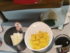 -海底捞火锅(振华商厦店)