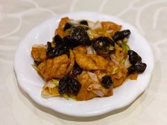过油肉-凯鸽酒楼•雁北民间菜(华北星店)