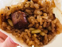 松子卤肉烧卖-旺福楼·包点(碑亭巷店)