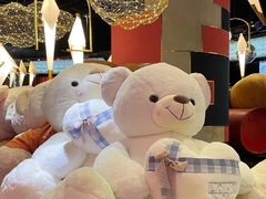 -K+全国连锁KTV(绿地缤纷天地店)