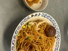 -梅溪·小伙子干挑面(安吉总店)