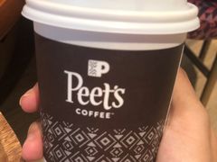 -Peet's Coffee皮爷咖啡(德基店)