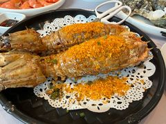 -79号渔船海鲜饭店(岗厦店)