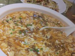 -三道菜(明堂公园店)