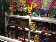 -宣武小院涮肉(前门店)