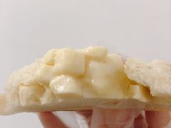 粒粒芝士法包-PAPER STONE BAKERY(天汇广场店)