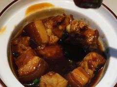 -华馨园北京烤鸭(丽水店)