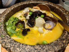 -维园悦谱·海派家常菜(乌鲁木齐南路店)