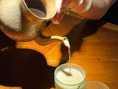 -楼兰新疆主题餐厅(苏州中心店)