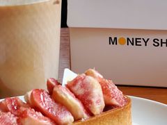 -Money Shops(愚园路店)