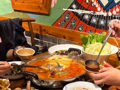 -亮欢寨酸汤鱼(沙冲路店)