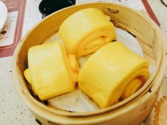 甘笋汁营养馒头-点都德(盘福楼店)