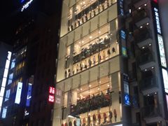 -优衣库(银座店)