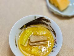 川北一绝——坐杠大刀·金丝面-玉芝兰(长发街店)