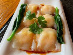 -小城粥道·海胆鲜虾粥(解放广场店)