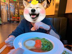 -普兰达德国餐厅·德式脆皮烤猪肘·自酿啤酒(观唐店)