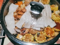 -御上皇三汁焖锅(薛城万达广场店)