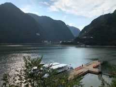 -乌江画廊(彭水苗族土家族自治县)