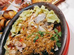 -蜀香格格•剁椒鱼头(龙西店)