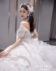 -巴黎婚纱摄影(瑞安旗舰店)