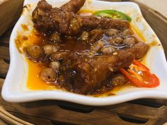 -点都德(汇盈广场店)
