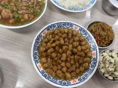 -王大妈清汤饸饹(白云社区店)