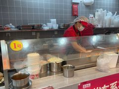 -蔡林记(古田二路店)