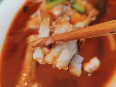 -小船渔村•大连菜•大连焖鱼(黄河路店)
